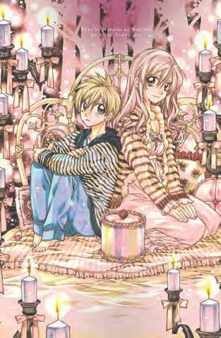 Copertina fumetto OGNI NOSTRO VENERDÌ vol. 8