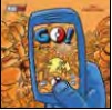 Copertina fumetto GO! LA PARODIA PIù SFACCIATA DI POKEMON GO!