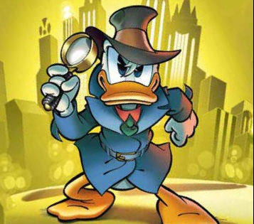 Copertina fumetto L'ALTRO DD vol. 3191