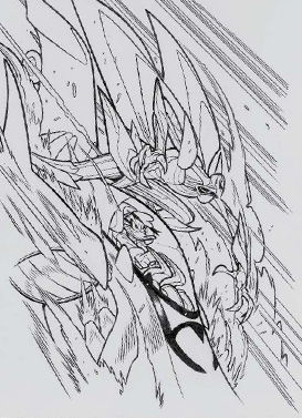 Copertina fumetto PK GIANT vol. 28