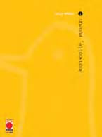 Copertina fumetto BUONANOTTE PUNPUN vol. 1