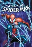 Copertina fumetto AMAZING SPIDER-MAN vol. 3