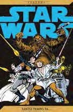 Copertina fumetto TANTO TEMPO FA...