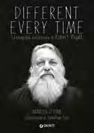 Copertina fumetto LA BIOGRAFIA AUTORIZZATA DI ROBERT WYATT