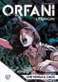 Copertina fumetto ORFANI: LE ORIGINI vol. 7