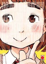 Copertina fumetto DEAD DEAD DEMONS DEDEDEDE DESTRUCTION vol. 3