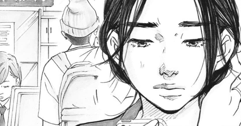 Copertina fumetto SATURN RETURN vol. 6