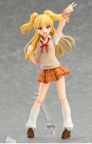 FIGMA RIKA JOUGASAKI CINDERELLA PRO