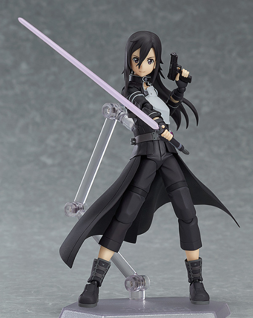 FIGMA KIRITO GGO VER.
