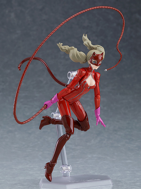 PERSONA 5 PANTHER FIGMA