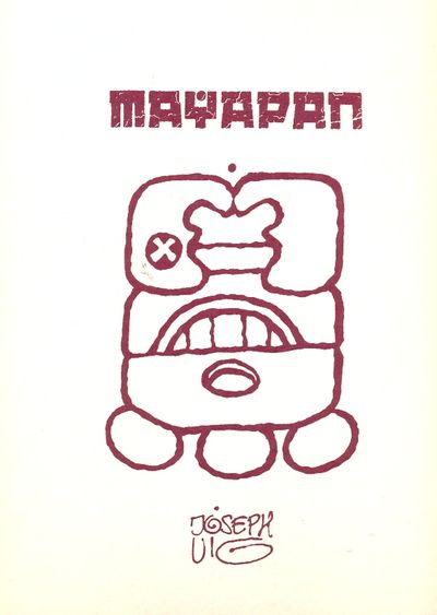MAYAPAN PORTFOLIO