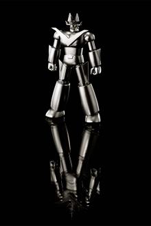 ABSOLUTE CHOGOKIN MAZINGER