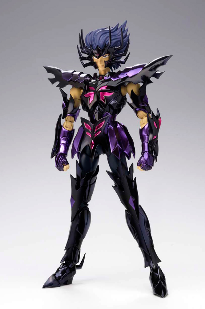 SAINT SEIYA EX CANCER SURPLICE