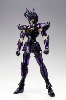SAINT SEIYA EX CAPRICORN SURPLICE