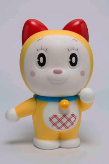 DORAEMON FIGUARTS ZERO DORAMI