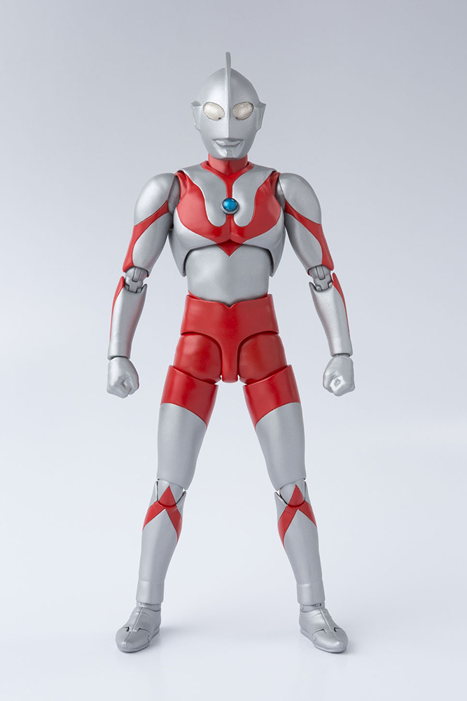 ULTRAMAN 50TH ANN AF