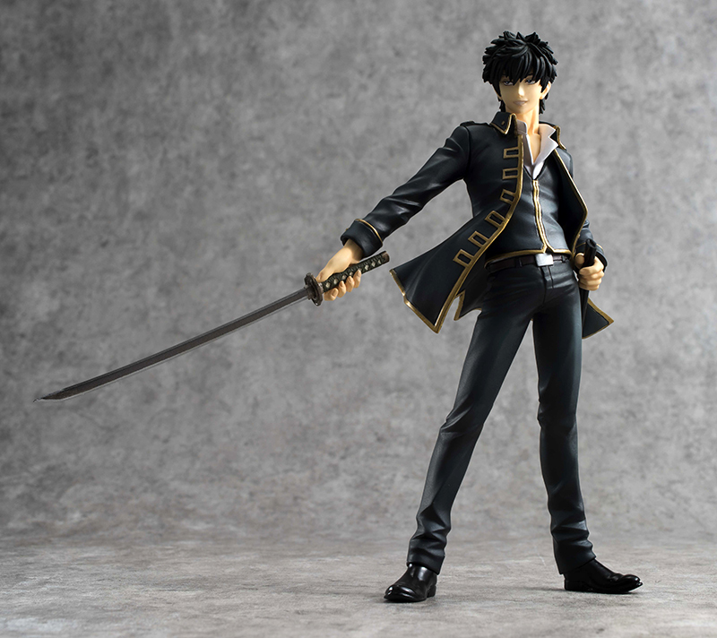 GINTAMA FIGUA Z HIJIKATA TOUSHIROU