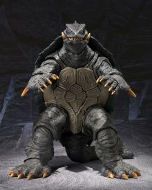 MONSTERARTS GAMERA 1996