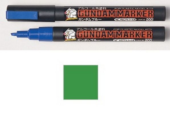 GUNDAM MARKER GM 09
