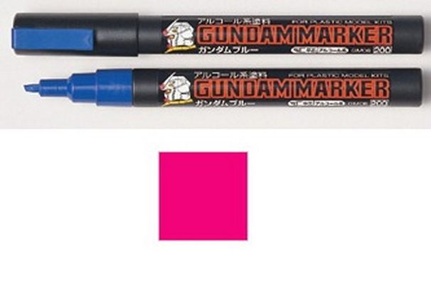 GUNDAM MARKER GM 14