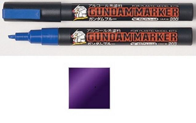GUNDAM MARKER GM 19