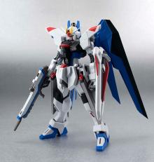 ROBOT SPIRITS GUNDAM FREEDOM