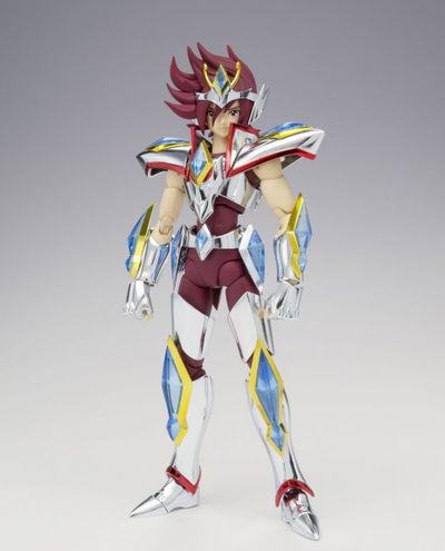 SAINT SEIYA MYTH CLOTH PEGASUS KOUG