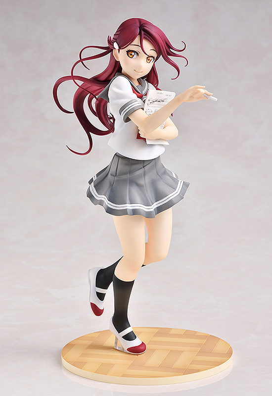 LOVE LIVE SAKURAUCHI RIKO JACKET.V