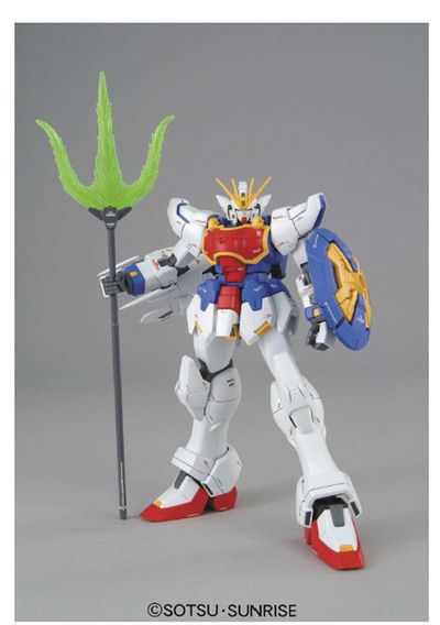 MG SHENLONG GUNDAM XXXG-01S EW1/100