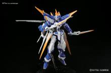 MG GUNDAM ASTRAY BLUE FRAME D 1/100