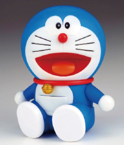 DORAEMON DORAEMON FIGURE RISE