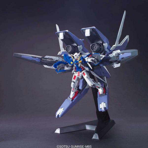 HG GUNDAM EXIA GN ARMS 1/144