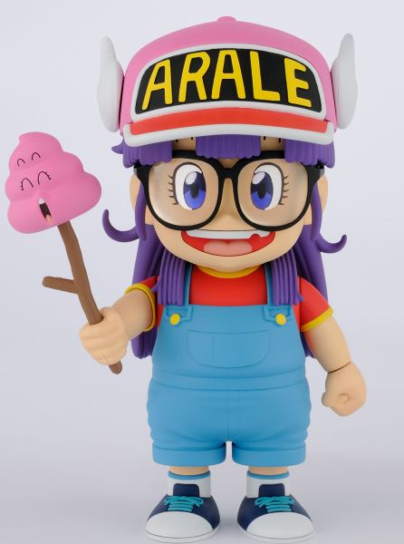 FIGURE RISE MECHANICS D.SLUMP ARALE