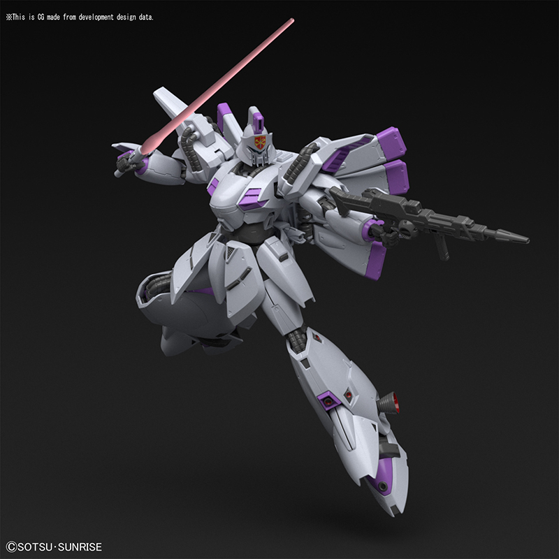 RE VIGNA-GHINA 1/100 MODEL KIT