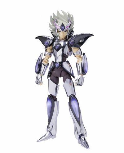 SAINT SEIYA MYTH CLOTH OMEGA ORION