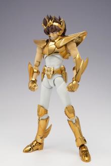 SAINT SEIYA EX PEGASUS NEW BRONZE