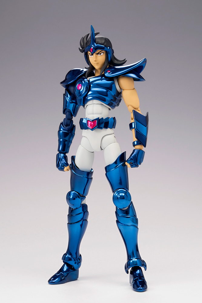 SAINT SEIYA SAGITTA PTOLEMY MYTH