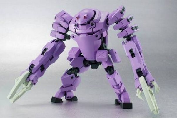 ROBOT SPIRITS FMA RK-02 SCEPTE