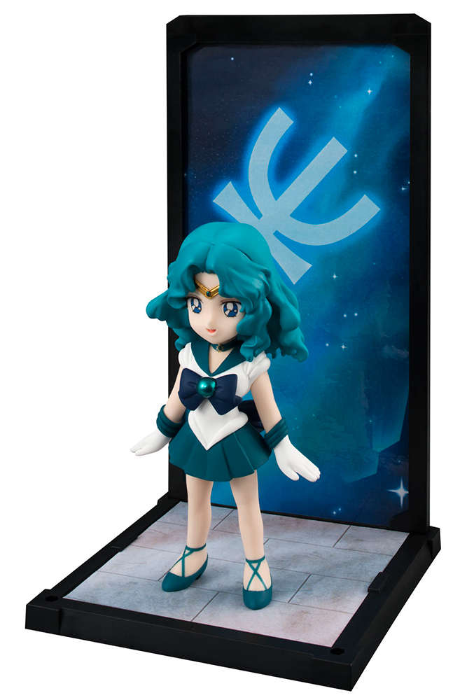 SAILOR MOON BUDDIES SAILOR NEPTUNE