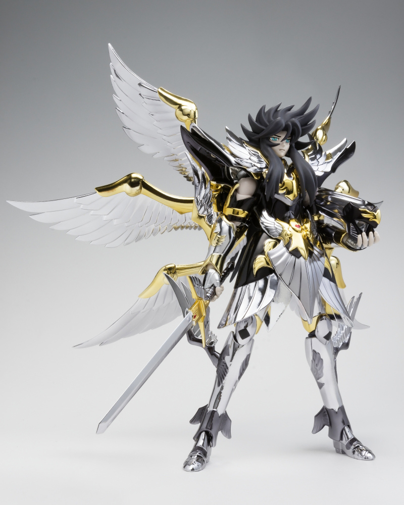 SAINT SEIYA 15TH ANN HADES