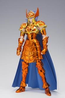 SAINT SEIYA EX SIREN SORENTO GOLD