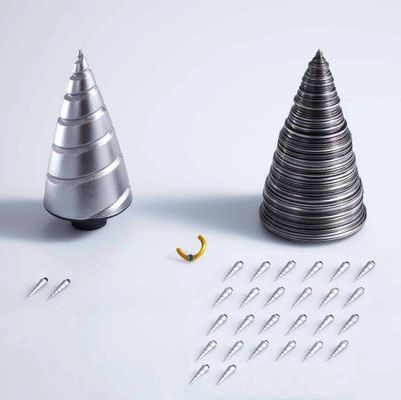 SRC GURREN LAGANN DRILL SET