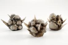 TAMASHII EFFECT EXPLOSION GRAY VER