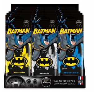 DC AROMA HERO BATMAN DISPLAY (72)