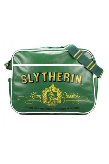 HARRY POTTER MESSANGER BAG SLYTHERIN