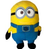 CATTIVISSIMO ME 2 PELUCHE 20CM SING