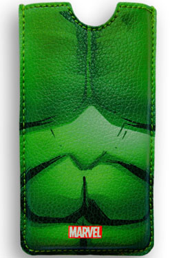 HULK CLASSIC ARMOR IPHONE CASE DLX