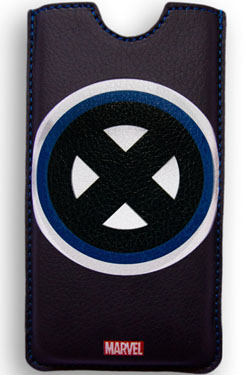 X-MEN HEROES IPHONE CASE DELUXE