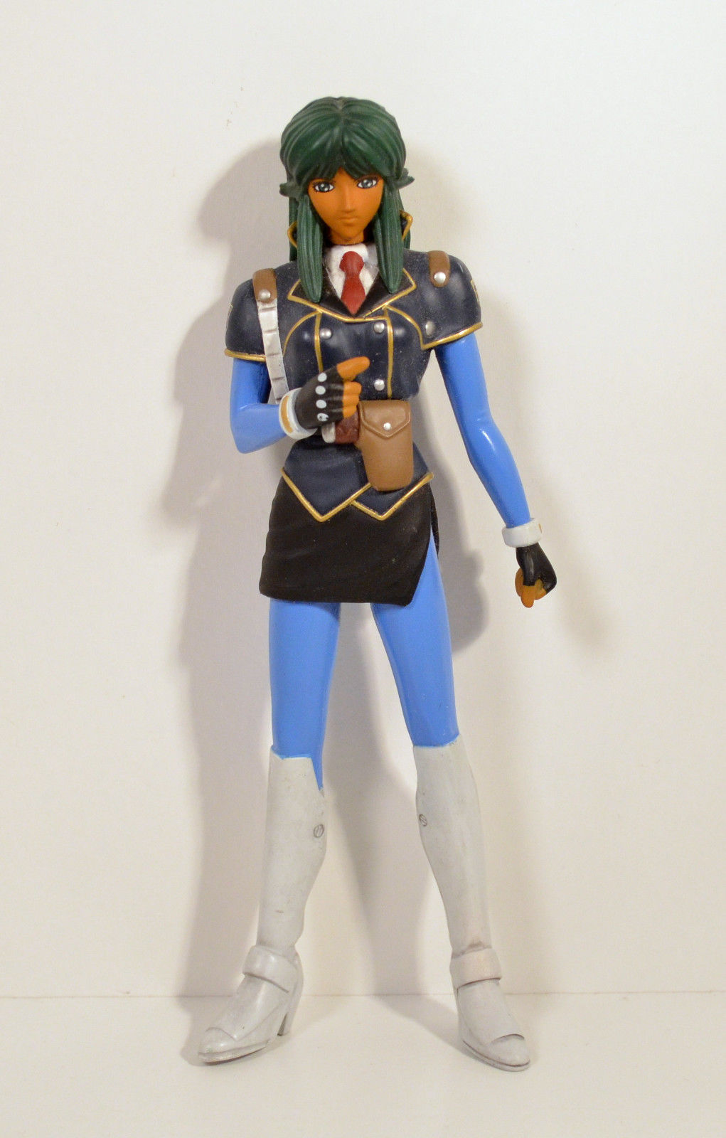 SILENT MOBIUS KIDDY PHENIL FIGURE