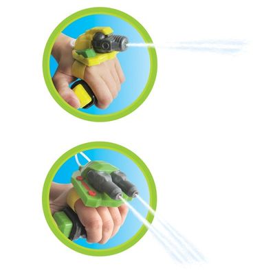 HAND BLASTER WATER DUELLING SET